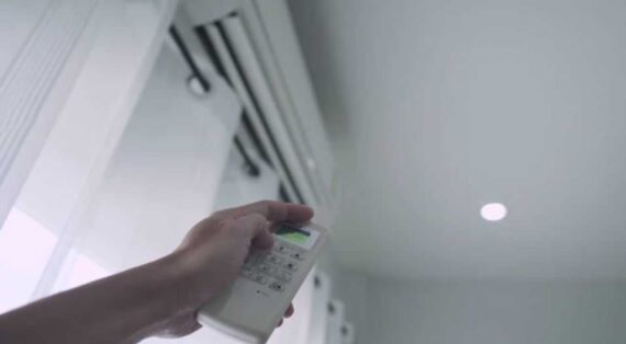 Se spune că e mai greu să răcești o casă